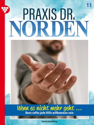 cover image of Wenn es nicht mehr geht ...